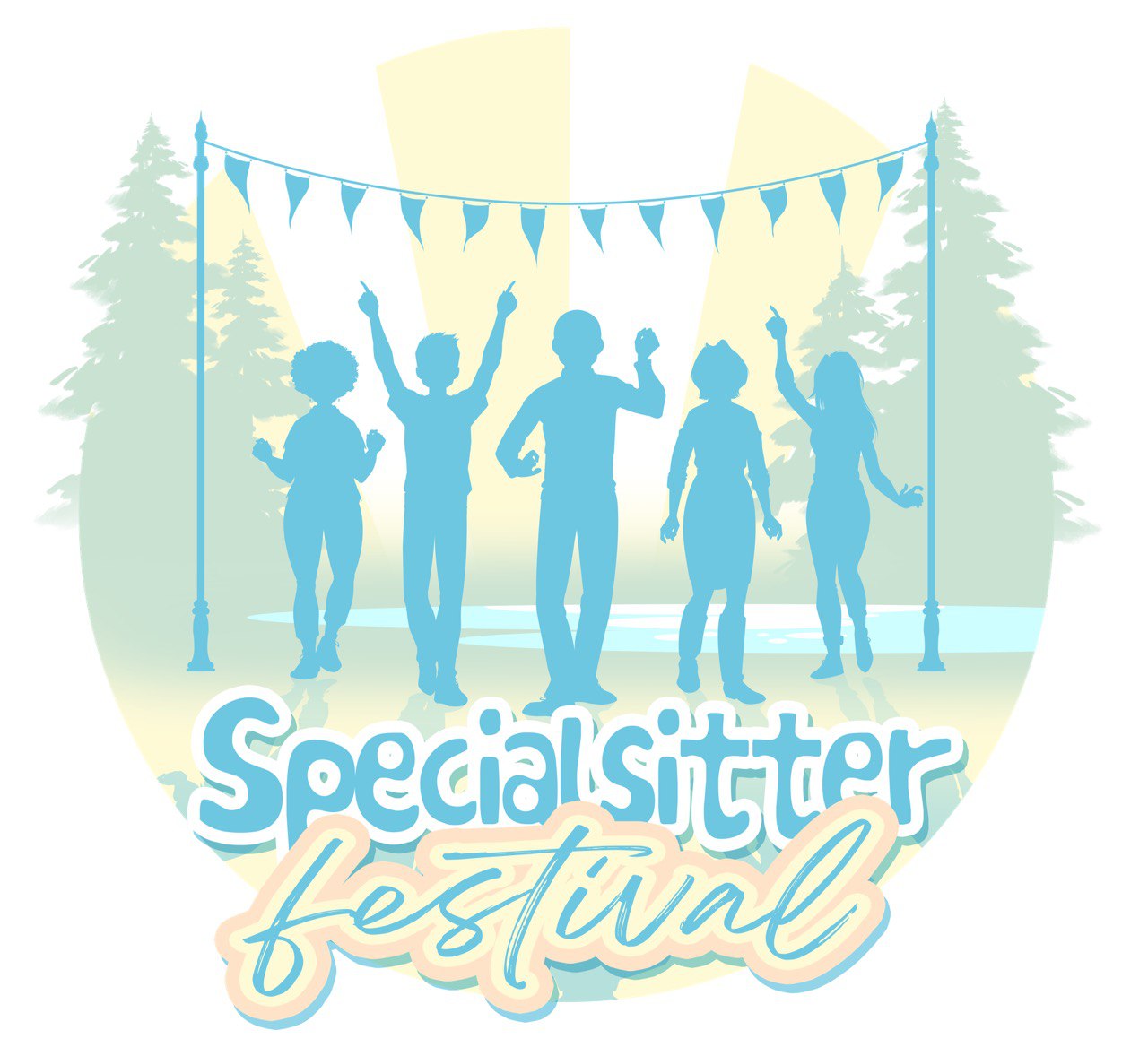 Specialsitter Logo